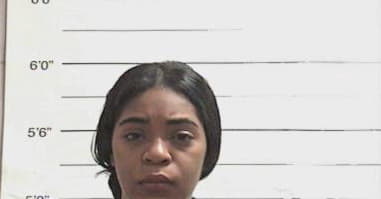 Gwnell Morgan, - Orleans Parish County, LA 